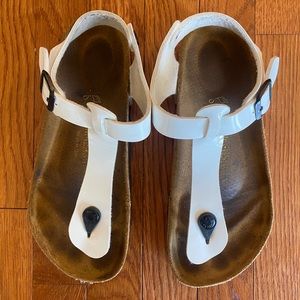 Birkenstock Gizeh Sandals